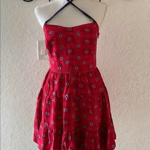 FREE PEOPLE Summer/Spring Dress.